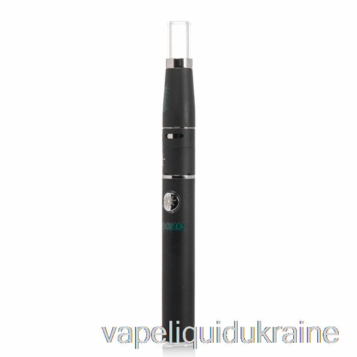 Vape Liquid Ukraine Ooze Fusion 650mAh Vaporizer Kit Panther Black